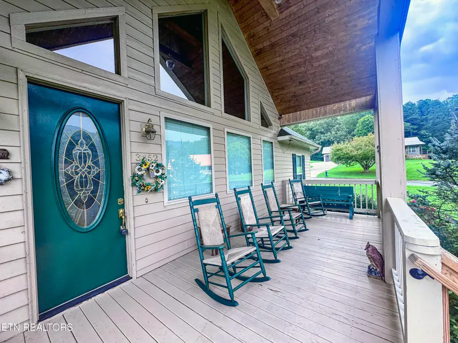 3652 Boxwood Lane, Sevierville, TN 37862 - #2