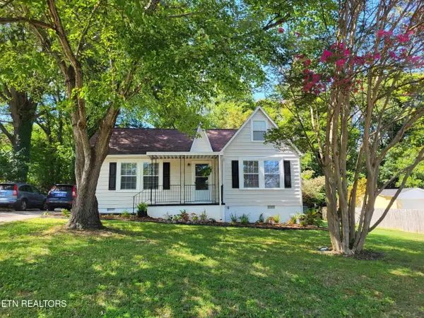300 S Oak St, Sweetwater, TN 37874