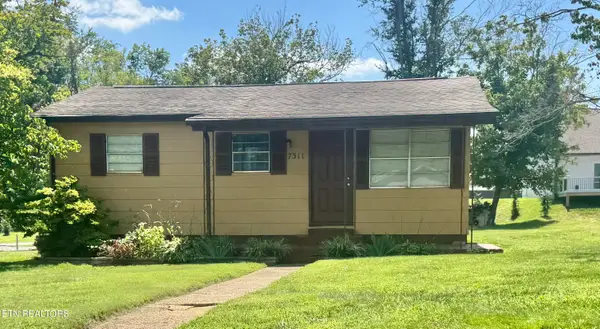 7311 Old Clinton Hwy, Powell, TN 37849