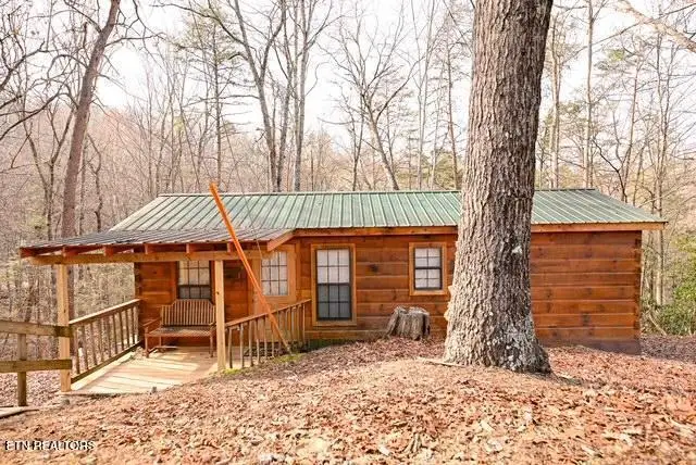 1041 Ridgefield Drive, Sevierville, TN 37876 - #1