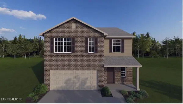2221 Ebony Wood Lane, Knoxville, TN 37932