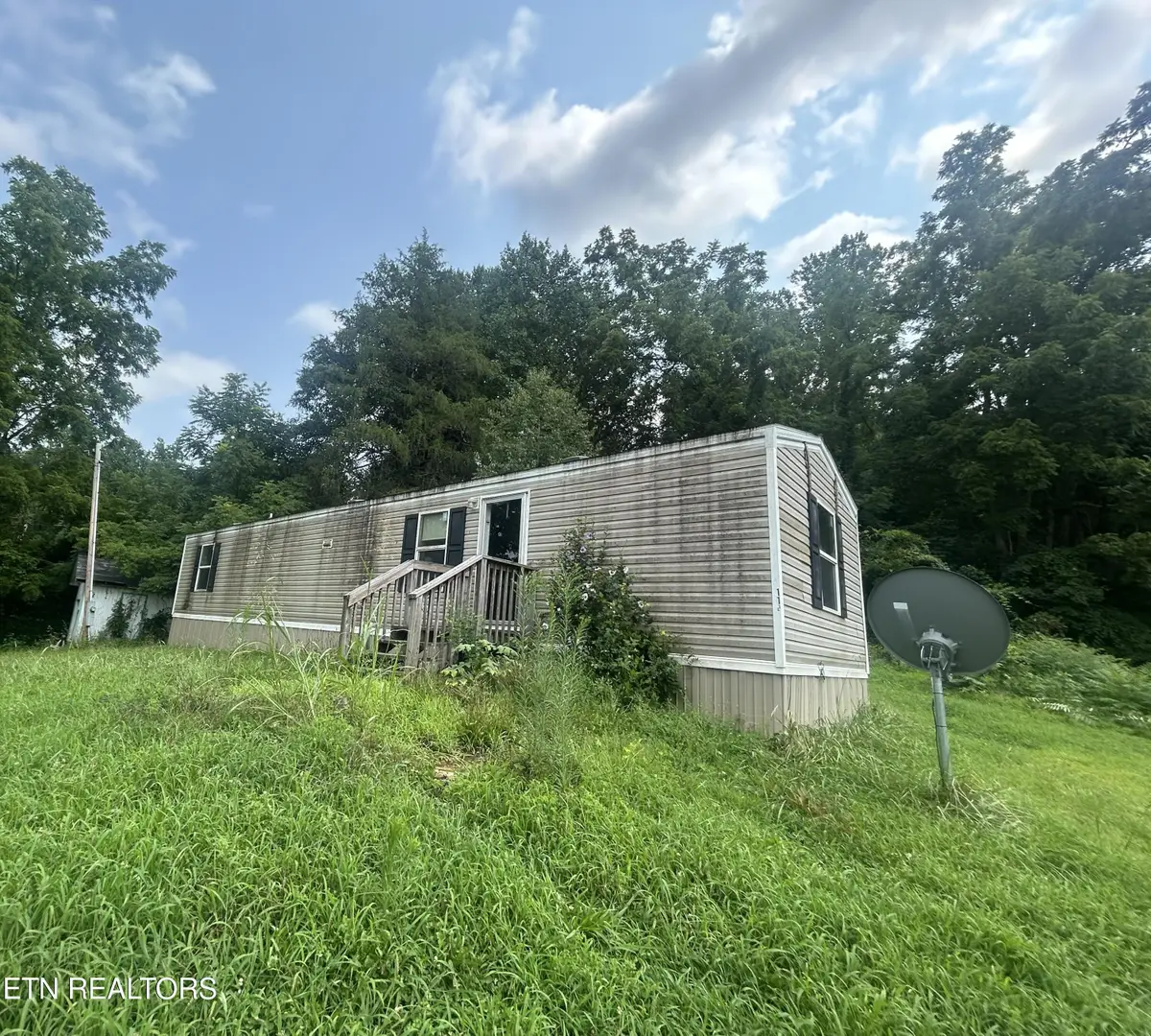 112 Stiner Shores Rd, Sharps Chapel, TN 37866 - #1