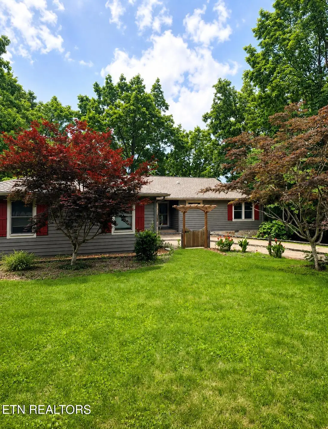 166 Canterbury Drive, Crossville, TN 38558 - #1