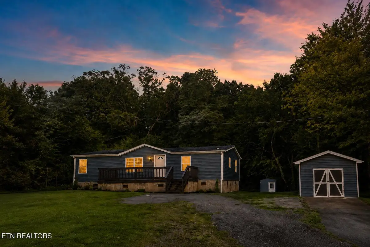 2649 Shipetown Rd, Mascot, TN 37806 - #1
