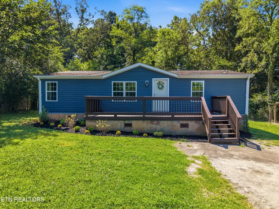 2649 Shipetown Rd, Mascot, TN 37806 - #2