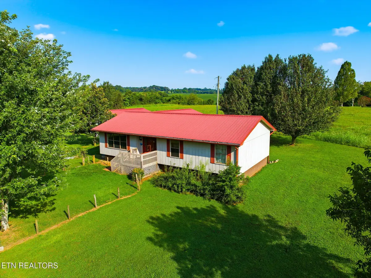 480 Windell Way, Sweetwater, TN 37874 - #1