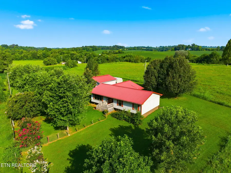 480 Windell Way, Sweetwater, TN 37874 - #2