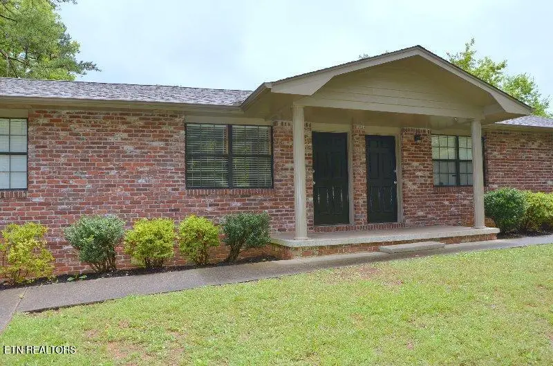 7715 Pinner Drive #1 & 2, Knoxville, TN 37919 - #1