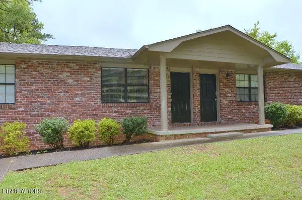 7715 Pinner Dr Drive #1 & 2, Knoxville, TN 37919