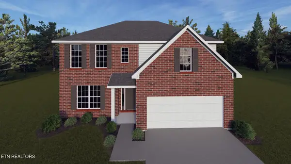 2008 Hickory Reserve Rd, Knoxville, TN 37932