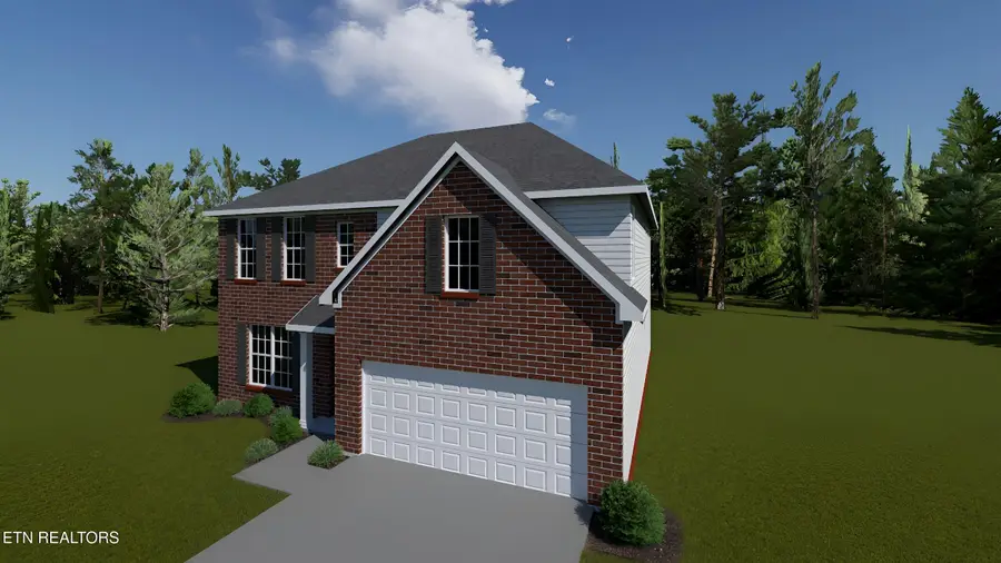 2008 Hickory Reserve Rd, Knoxville, TN 37932 - #3
