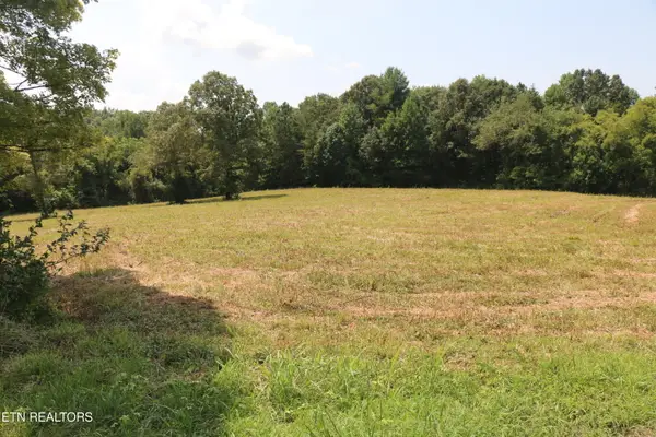 7.6 Acres Chestuee Ave, Englewood, TN 37329