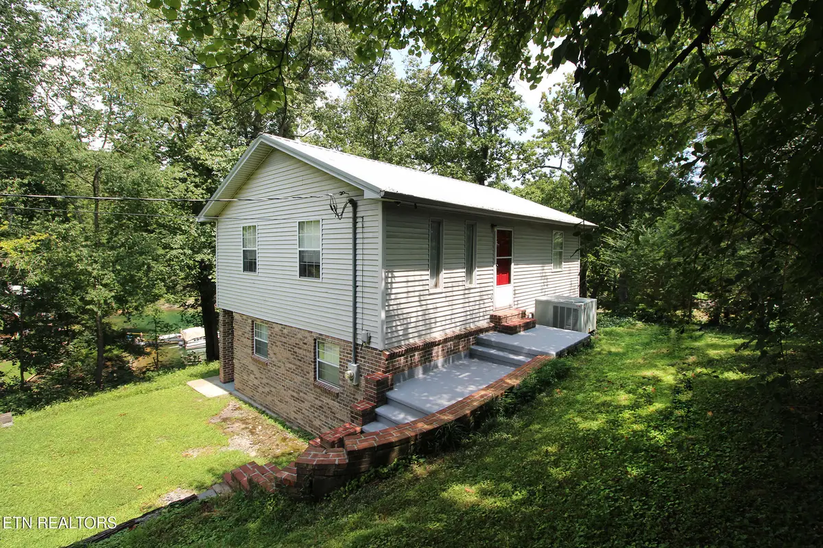 177 Sequoyah Tr, Rutledge, TN 37861 - #1