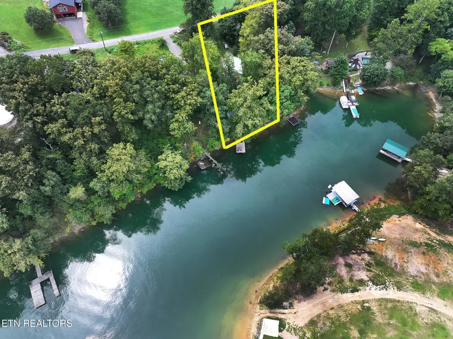 177 Sequoyah Tr, Rutledge, TN 37861 - #2