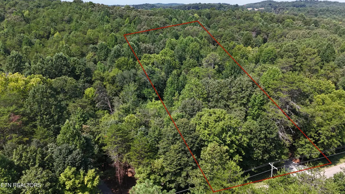 Lot 46 Old Mine Rd, Sweetwater, TN 37874 - #1