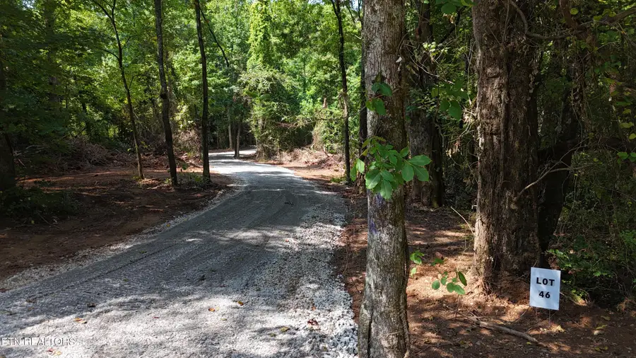 Lot 46 Old Mine Rd, Sweetwater, TN 37874 - #3