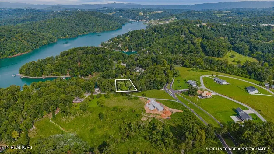 lots 9&10 Big Pine Point, Lafollette, TN 37766 - #3