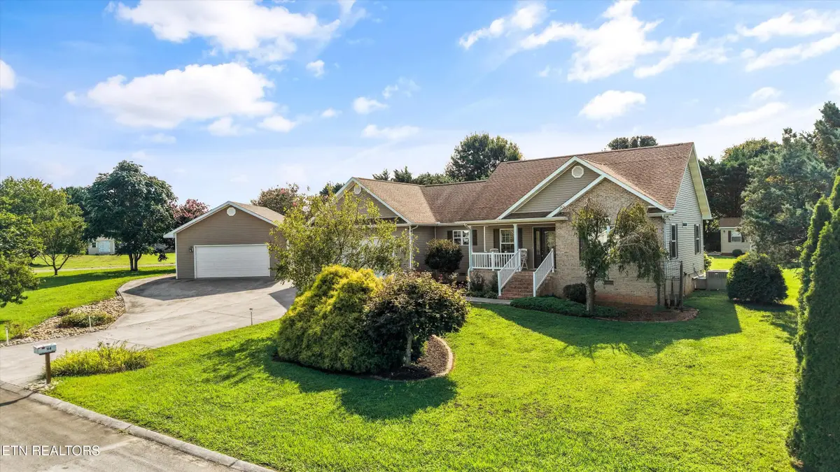 114 Brooklyn Drive, Madisonville, TN 37354 - #1