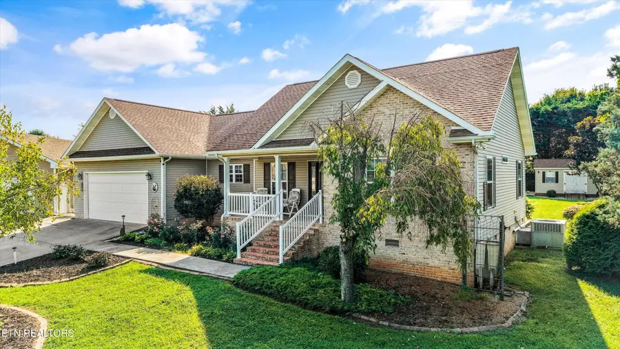114 Brooklyn Drive, Madisonville, TN 37354 - #2