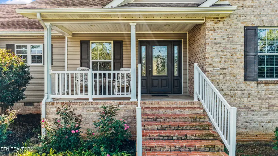 114 Brooklyn Drive, Madisonville, TN 37354 - #3