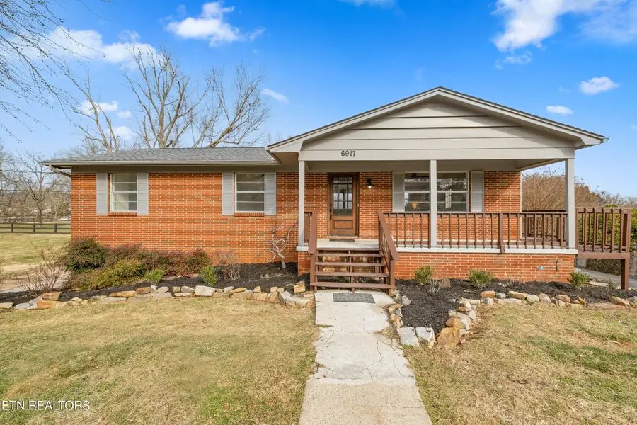 6917 Heatherbrook Drive, Knoxville, TN 37931 - #2