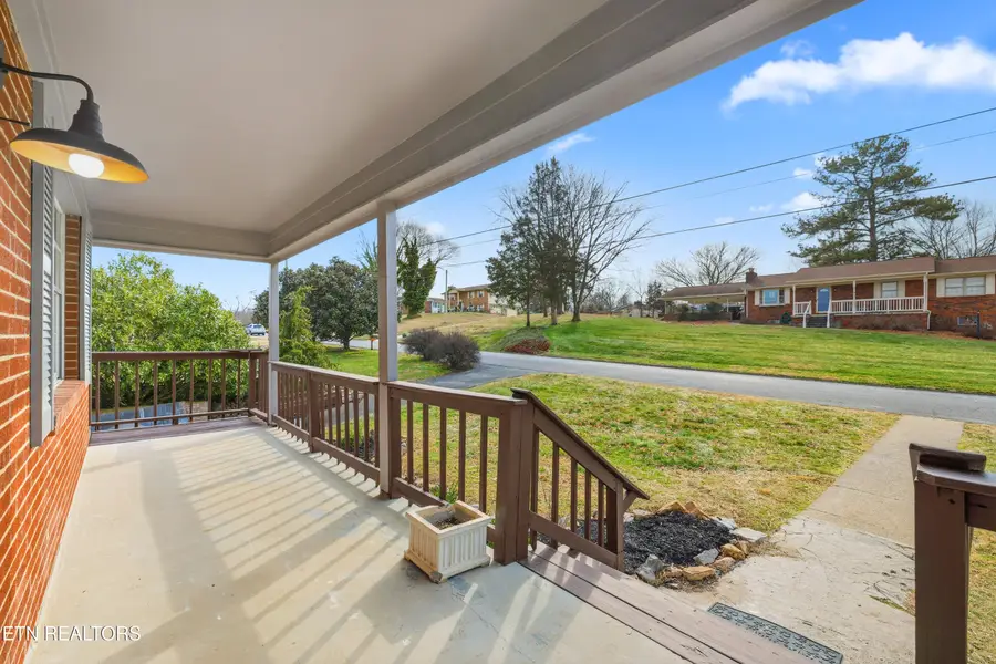 6917 Heatherbrook Drive, Knoxville, TN 37931 - #3