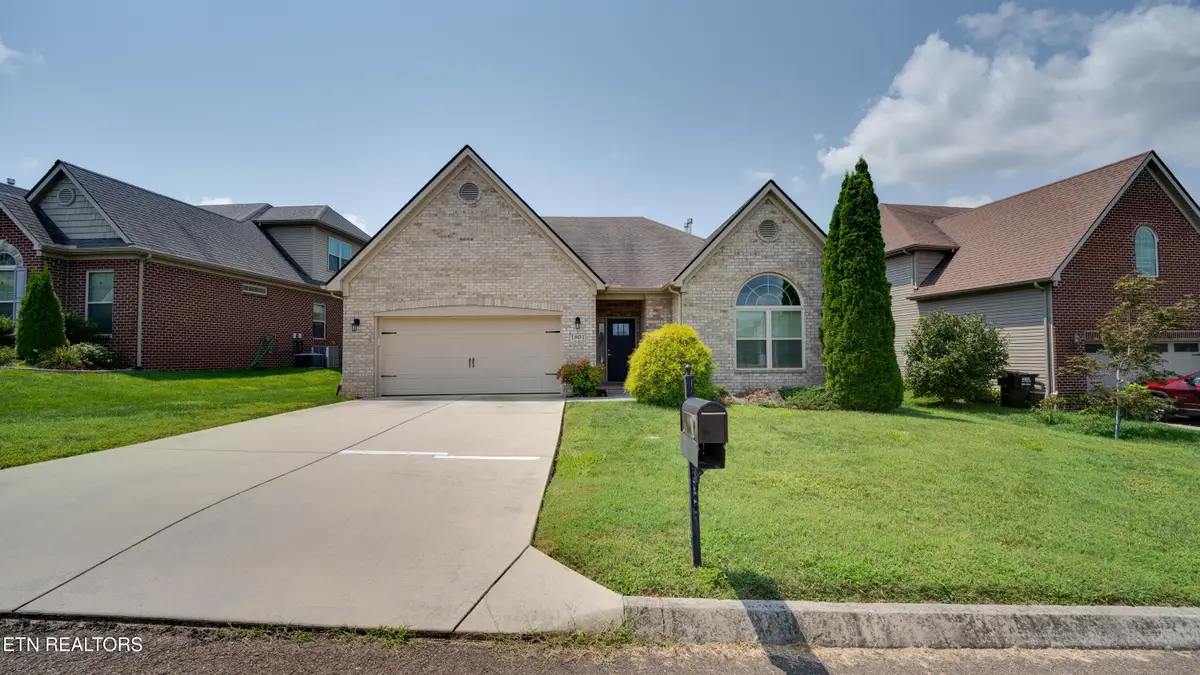 1801 Glen Shady Blvd, Knoxville, TN 37922 - #1