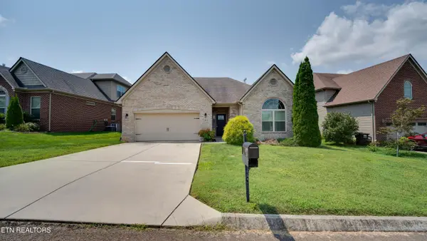 1801 Glen Shady Blvd, Knoxville, TN 37922