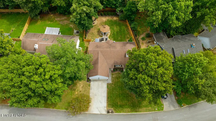 7736 Christin Lee Circle, Knoxville, TN 37931 - #3