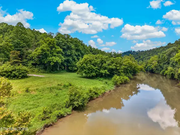 TBD Ferguson Ridge Rd, Tazewell, TN 37879