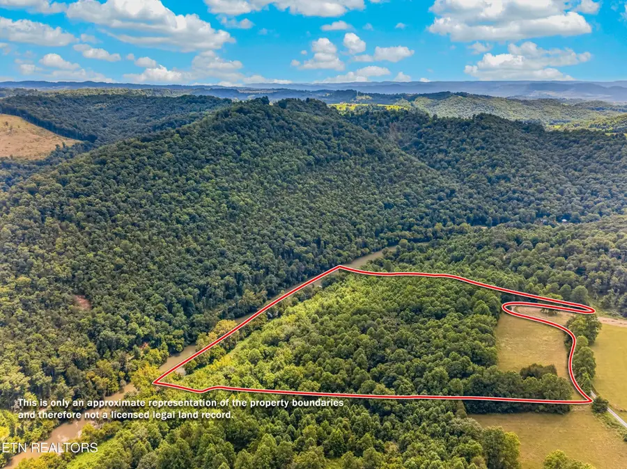 TBD Ferguson Ridge Rd, Tazewell, TN 37879 - #3
