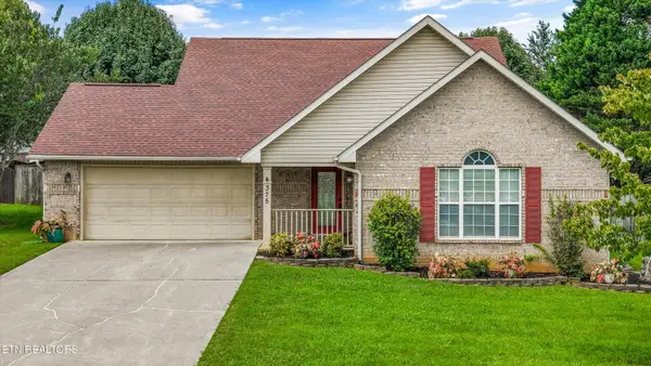 375 Willingham Drive #509, Lenoir City, TN 37771