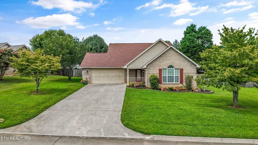 375 Willingham Drive #509, Lenoir City, TN 37771 - #2