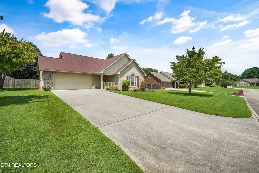 375 Willingham Drive #509, Lenoir City, TN 37771 - #3