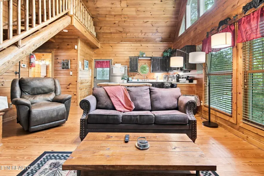 1712 Quail Hollow Way, Sevierville, TN 37876 - #3