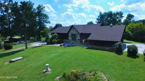 429 Henry Lane, Greenback, TN 37742