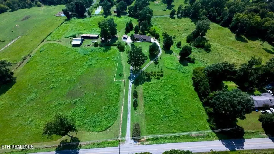 429 Henry Lane, Greenback, TN 37742 - #3