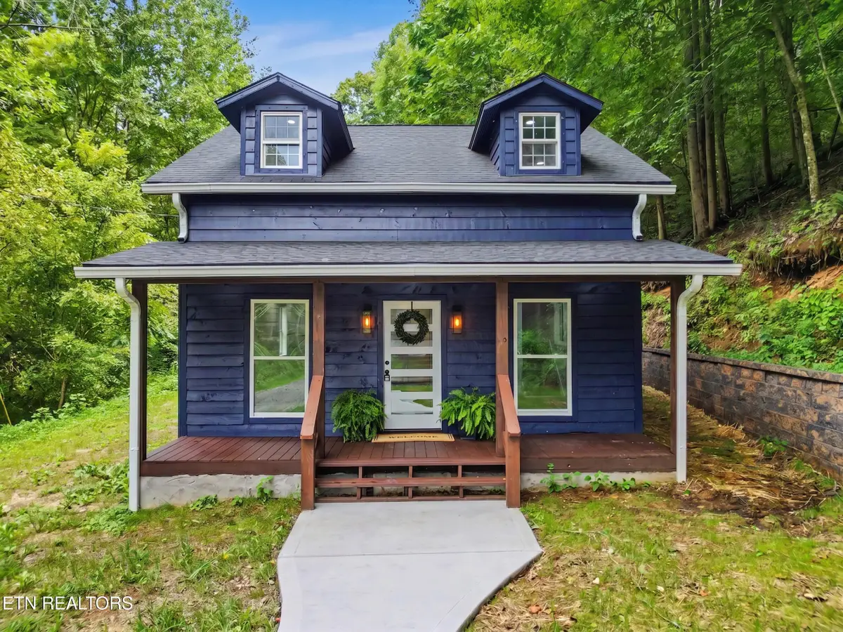 3539 Woodgrove Lane, Maryville, TN 37803 - #1