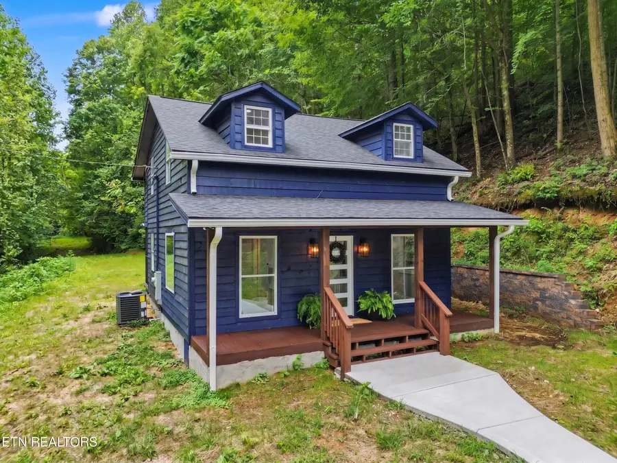 3539 Woodgrove Lane, Maryville, TN 37803 - #3
