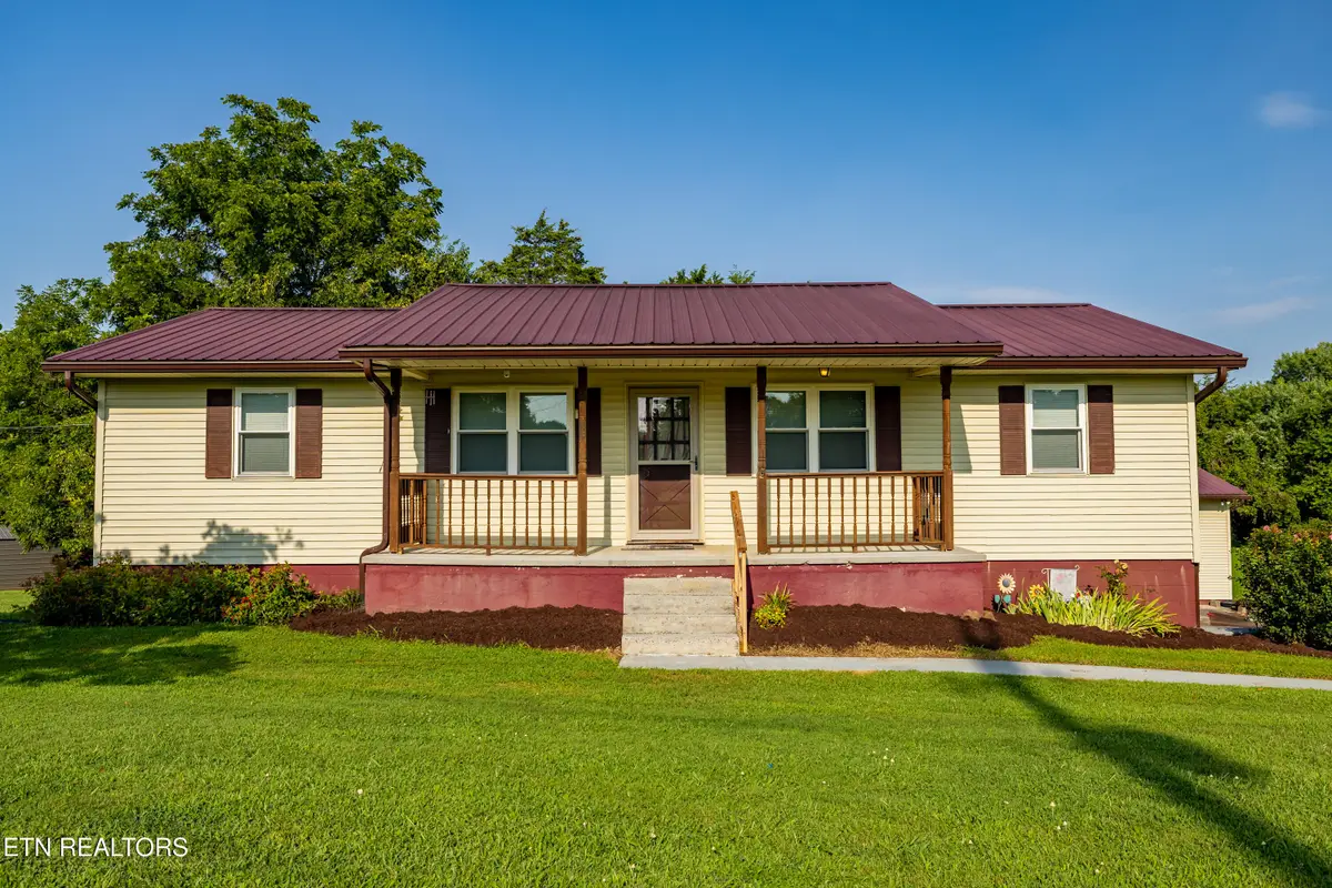 7319 Bell Rd, Knoxville, TN 37918 - #1