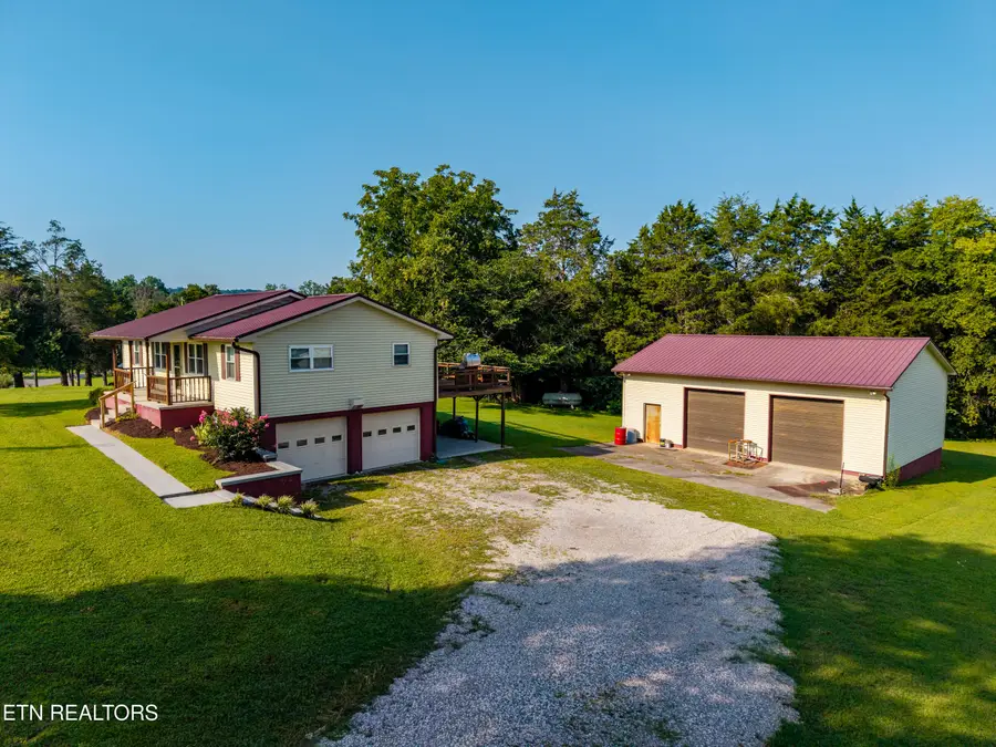 7319 Bell Rd, Knoxville, TN 37918 - #2