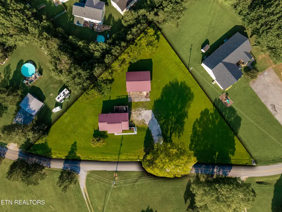 7319 Bell Rd, Knoxville, TN 37918 - #3