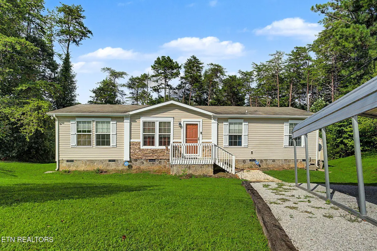 328 Antler Ridge Rd, Dandridge, TN 37725 - #1