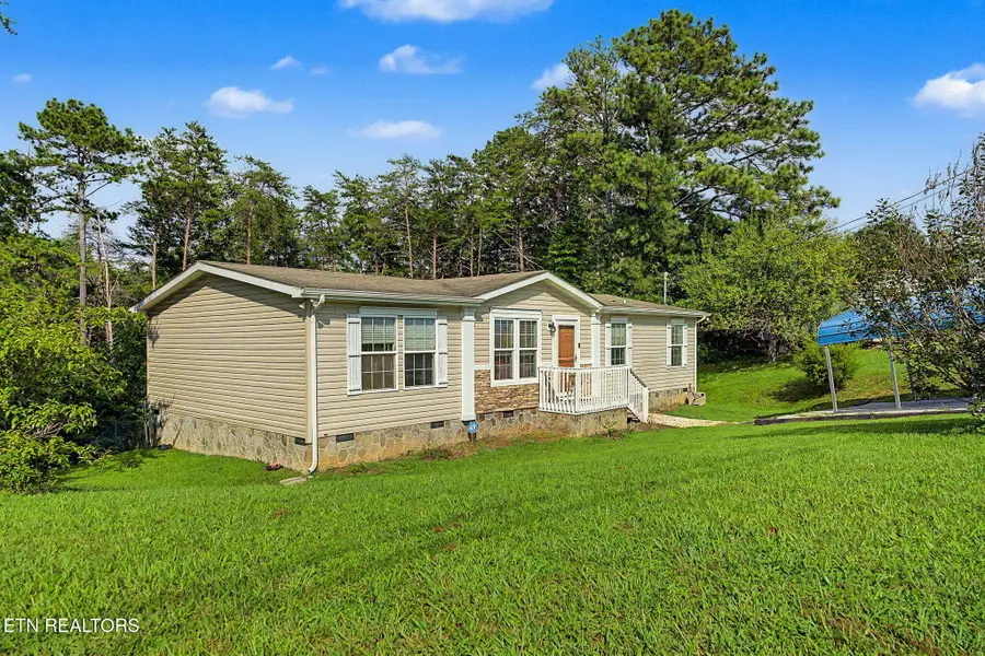 328 Antler Ridge Rd, Dandridge, TN 37725 - #2