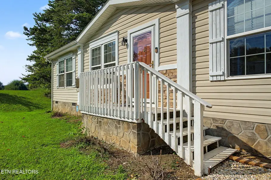 328 Antler Ridge Rd, Dandridge, TN 37725 - #3