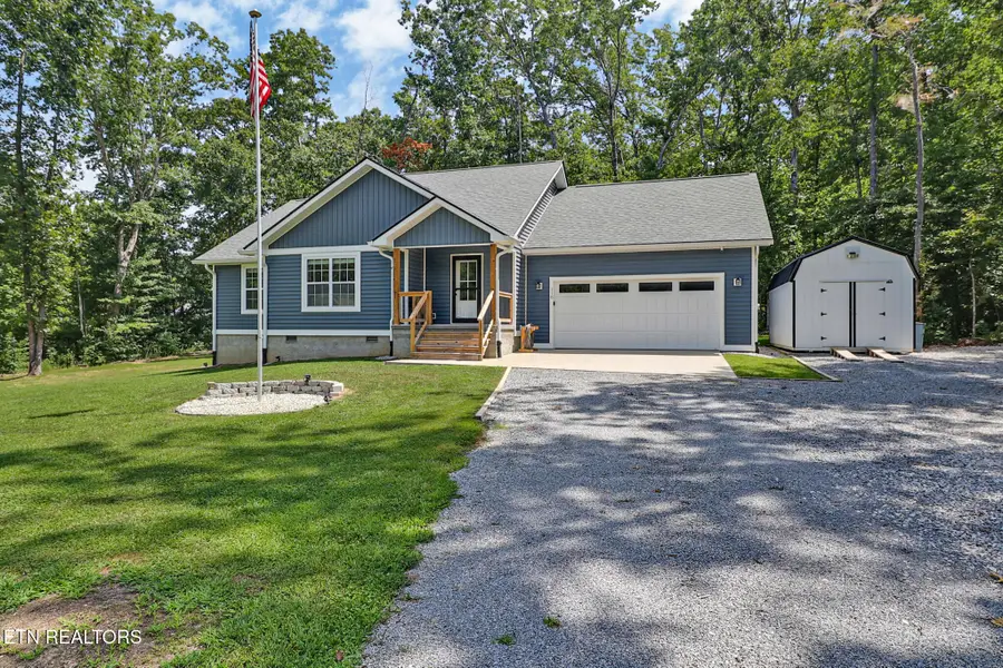 118 Stellar Court, Clarkrange, TN 38553 - #2