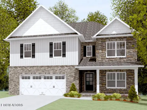 205 Roseberry St #Lot120B, Oak Ridge, TN 37830