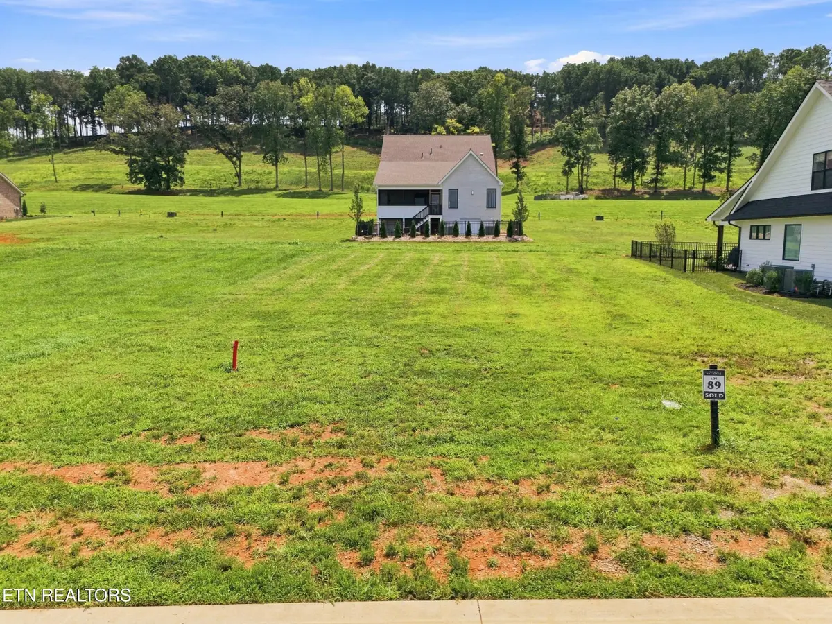 958 Black Bear Circle, Loudon, TN 37774 - #1