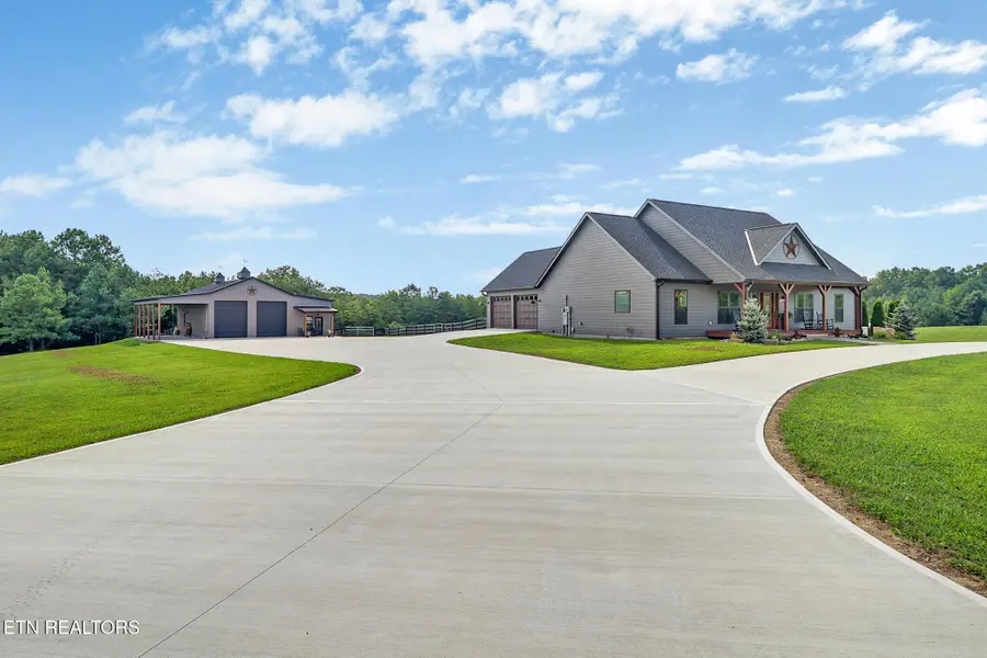 603 Polo Place, Jamestown, TN 38556 - #3