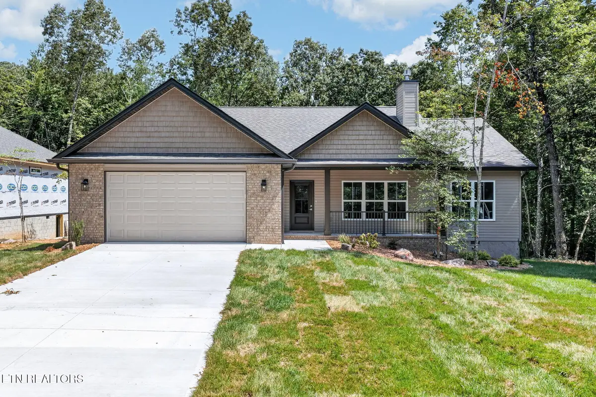 113 Newcastle Lane, Crossville, TN 38558 - #1